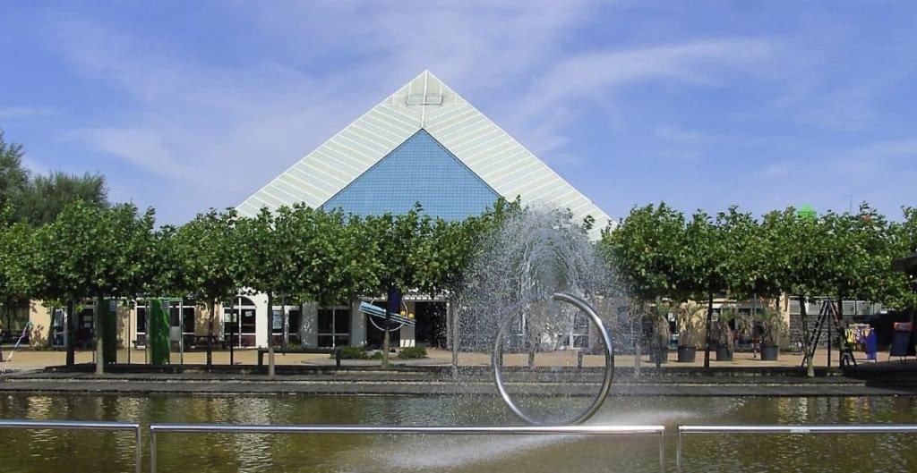 Chalet Makkum C99B Met Prive Gelegen Tuin Aan Het Water Екстериор снимка